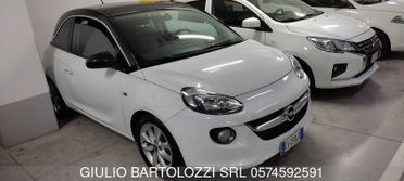 Opel Adam 1.2 70 CV Slam