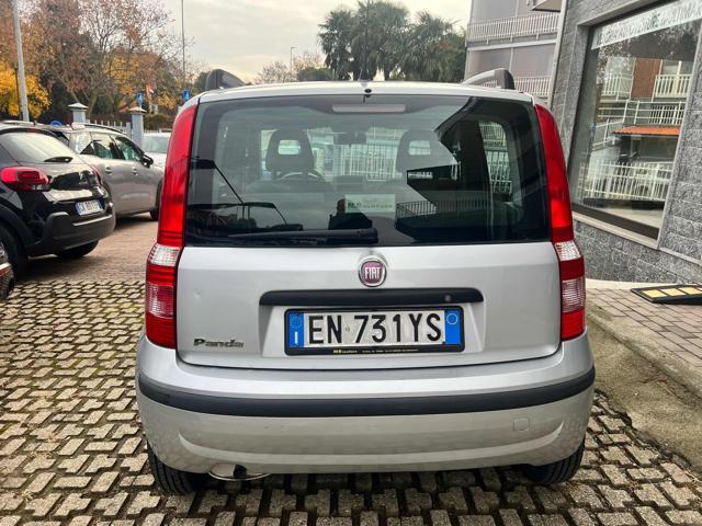 FIAT Panda 1.2 Classic
