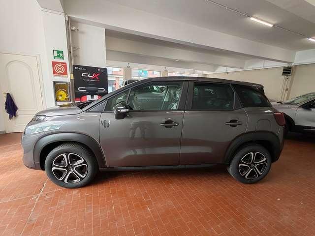 Citroen C3 Aircross 1.2 Puretech 110cv You Car Play+PDC 36 Rate 193,80