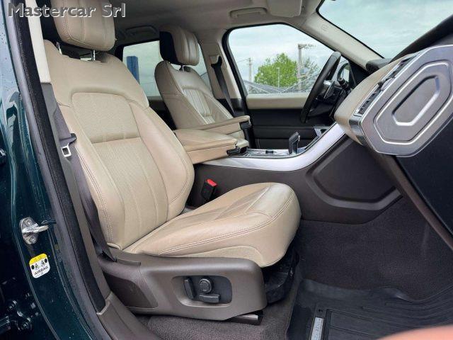 LAND ROVER Range Rover Sport 3.0 sdV6 HSE Dynamic 249cv auto my19 - FV362FC