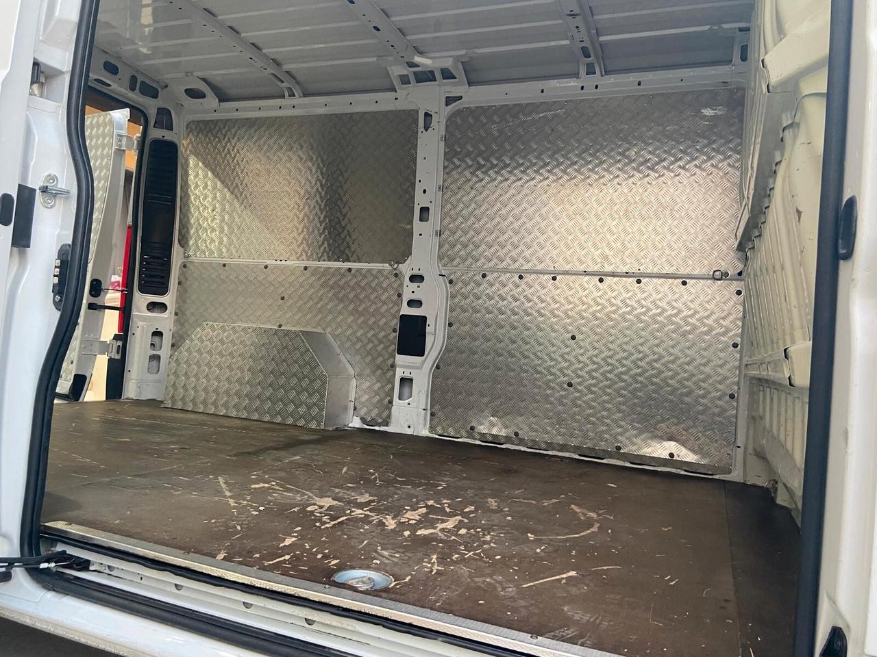 Fiat Ducato 33 2.3 MJT 130CV PC-TN Furgone