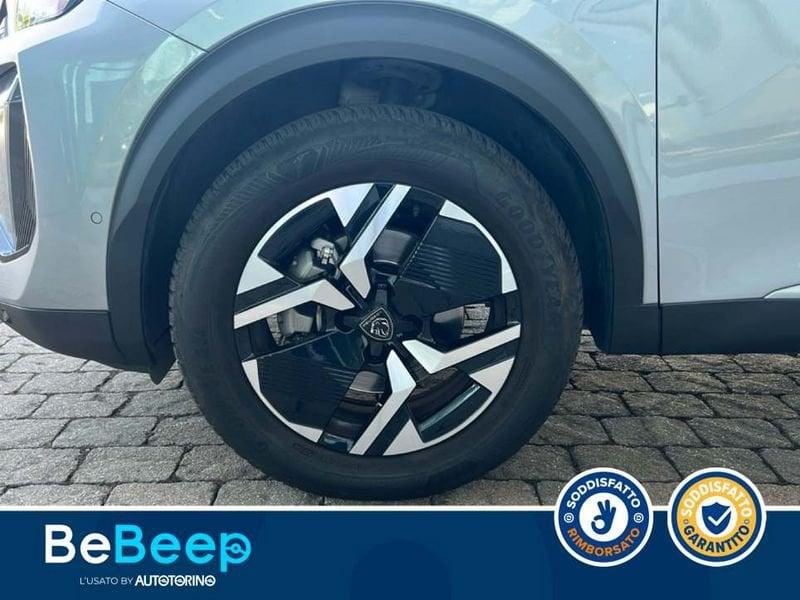 Peugeot 2008 1.5 BLUEHDI ALLURE S&S 130CV EAT8