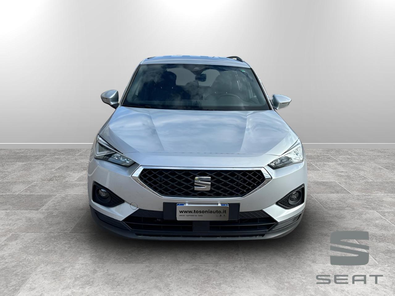 SEAT Tarraco 2.0 tdi Style 150cv dsg