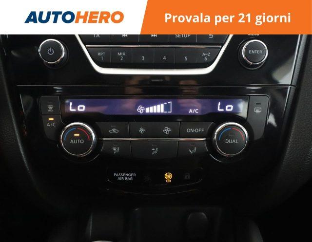 NISSAN Qashqai 1.5 dCi Acenta