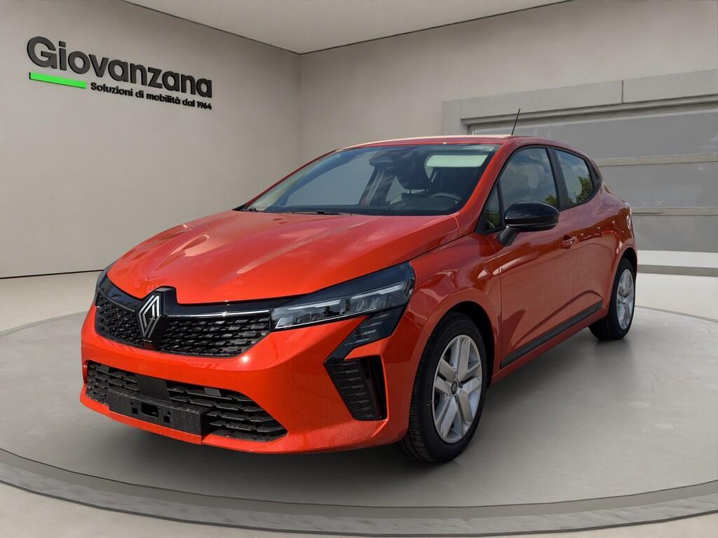 Renault Clio Clio 1.0 tce Evolution 90cv KM0