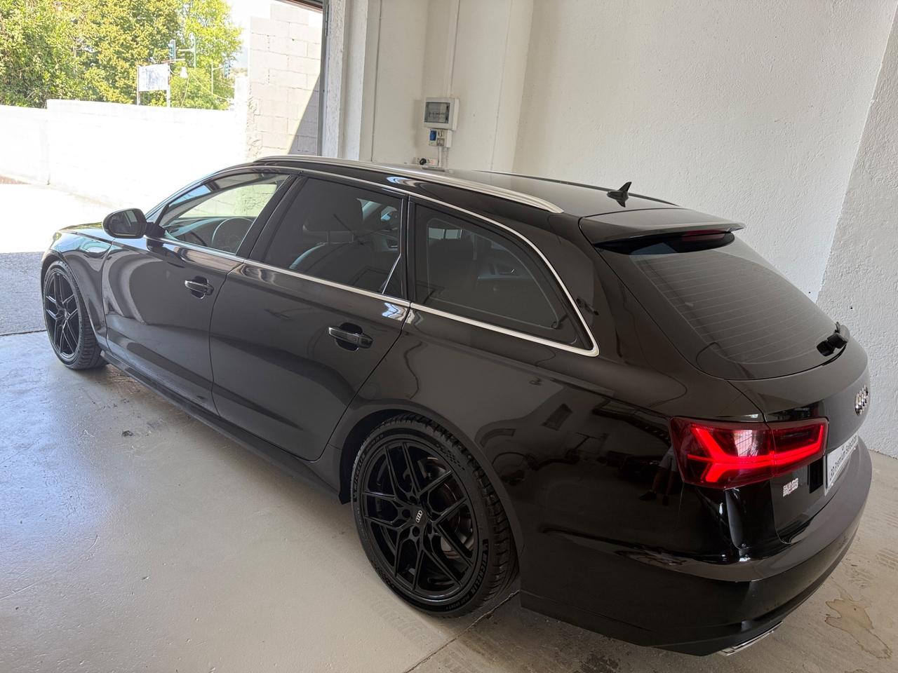 Audi A6 Avant 2.0 tdi ultra Business Plus 190cv s-tronic