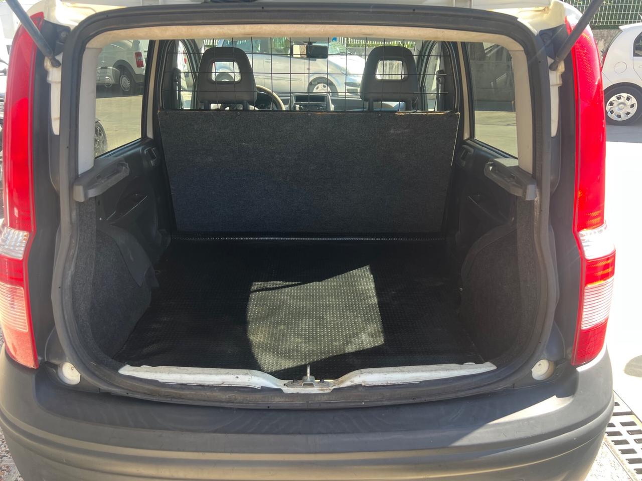 Fiat Panda 1.3 MJT DPF Van Active 2 posti