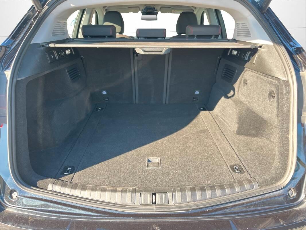 Alfa Romeo Stelvio 2.2 t Super Business Q4 190cv auto