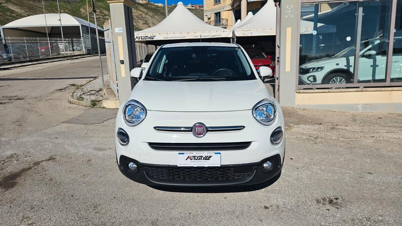 Fiat 500X 1.6 MultiJet 130 CV Connect