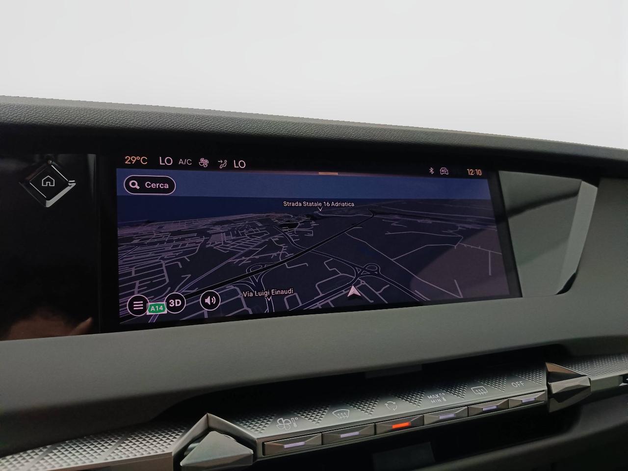 DS DS4 II 2021 - DS4 1.5 bluehdi Esprit de Voyage 130cv auto