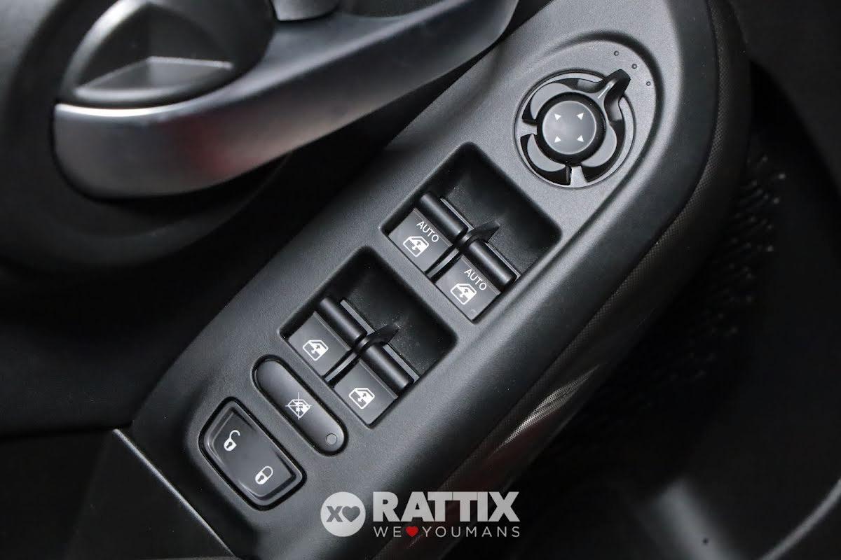 Fiat 500X 1.5 t4 hybrid 130CV Sport dct