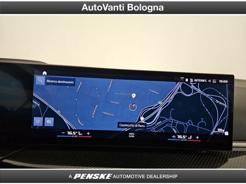 BMW Serie 4 Cabrio M4 Competition M xDrive Cabrio