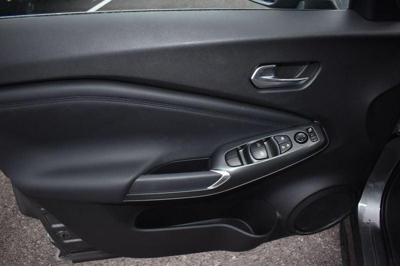 Nissan Juke Juke 1.0 DIG-T 114 CV DCT N-Connecta