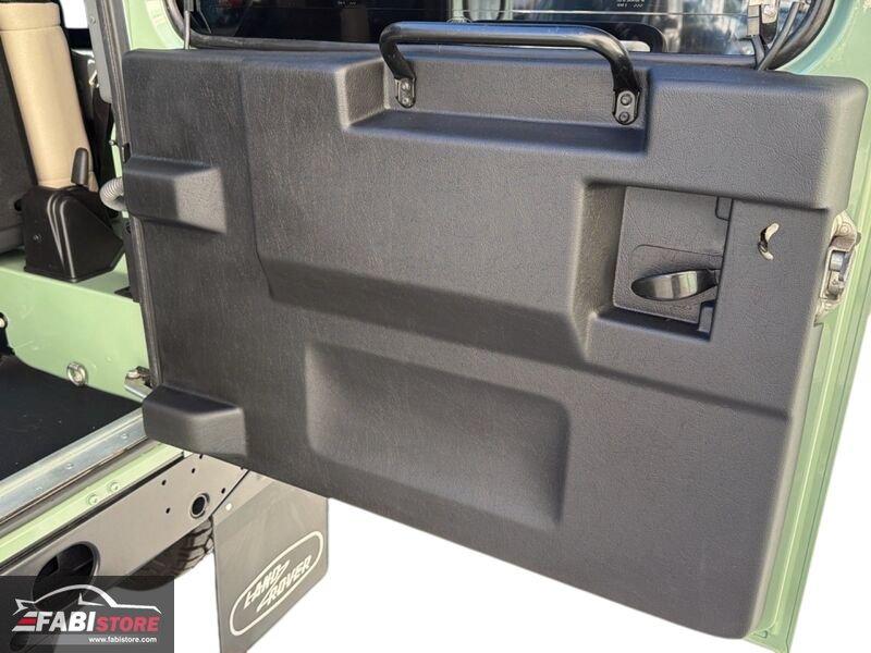 Land Rover Defender 90 2.2 TD4 122 Cv N1 4 Posti - Replica HERITAGE