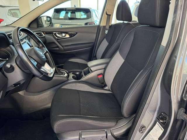 Nissan Qashqai Qashqai II 2017 1.5 dci Business 115cv dct my20
