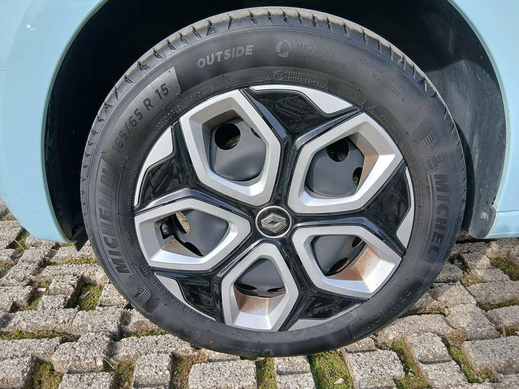 Renault Twingo 22kWh Equilibre