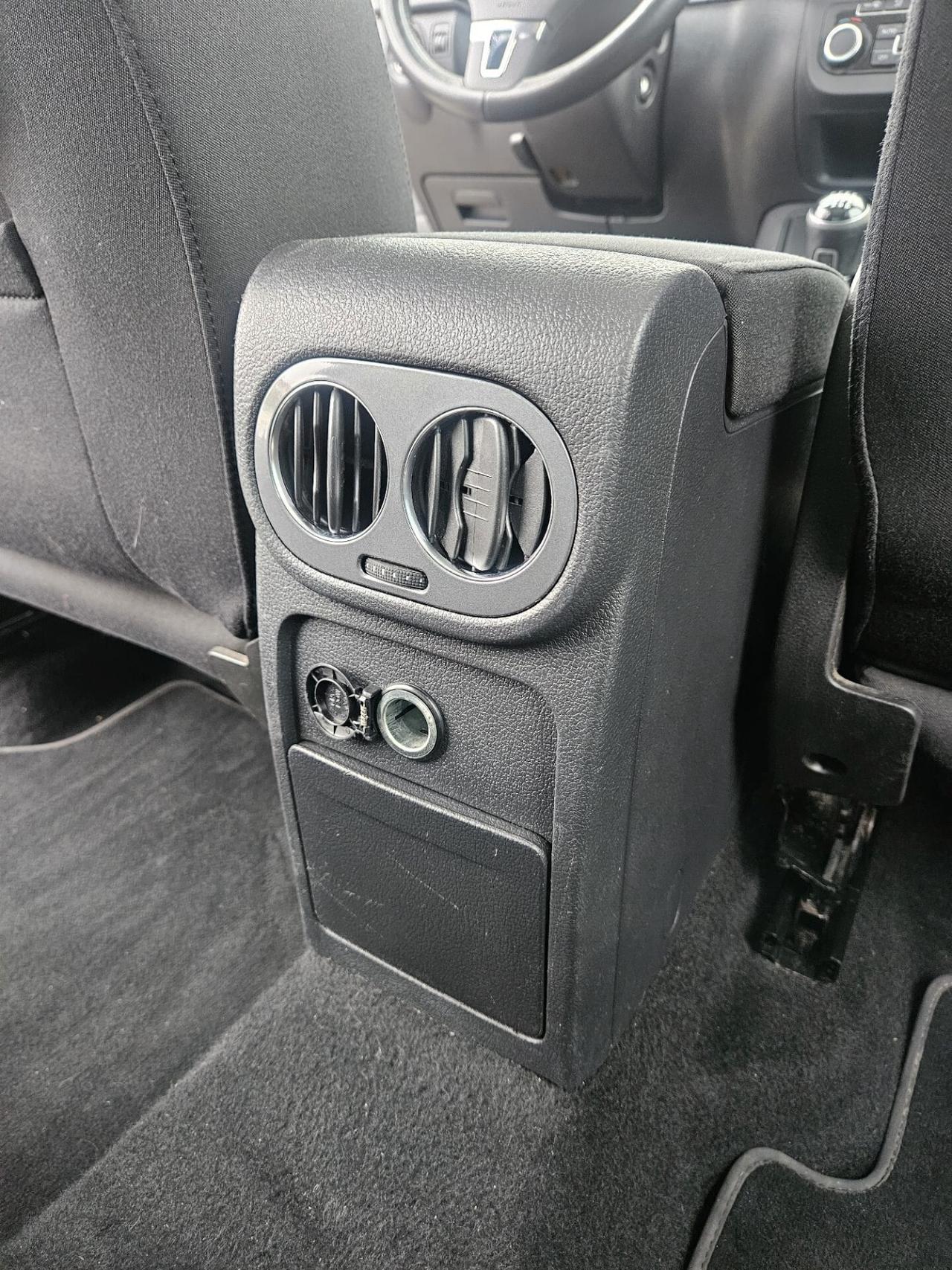 Volkswagen Tiguan 2.0 TDI Plus