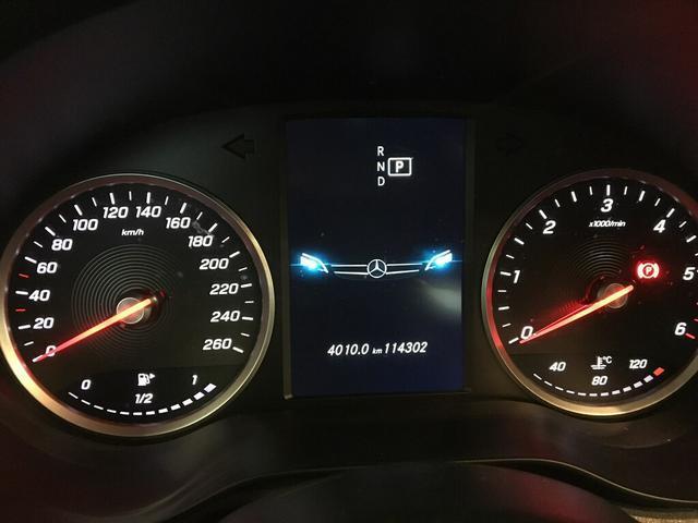 Mercedes Classe C 220 220 D Sport 9G-Tronic
