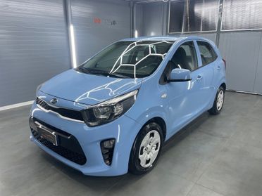 Kia Picanto 1.0 GDi 5 porte Style