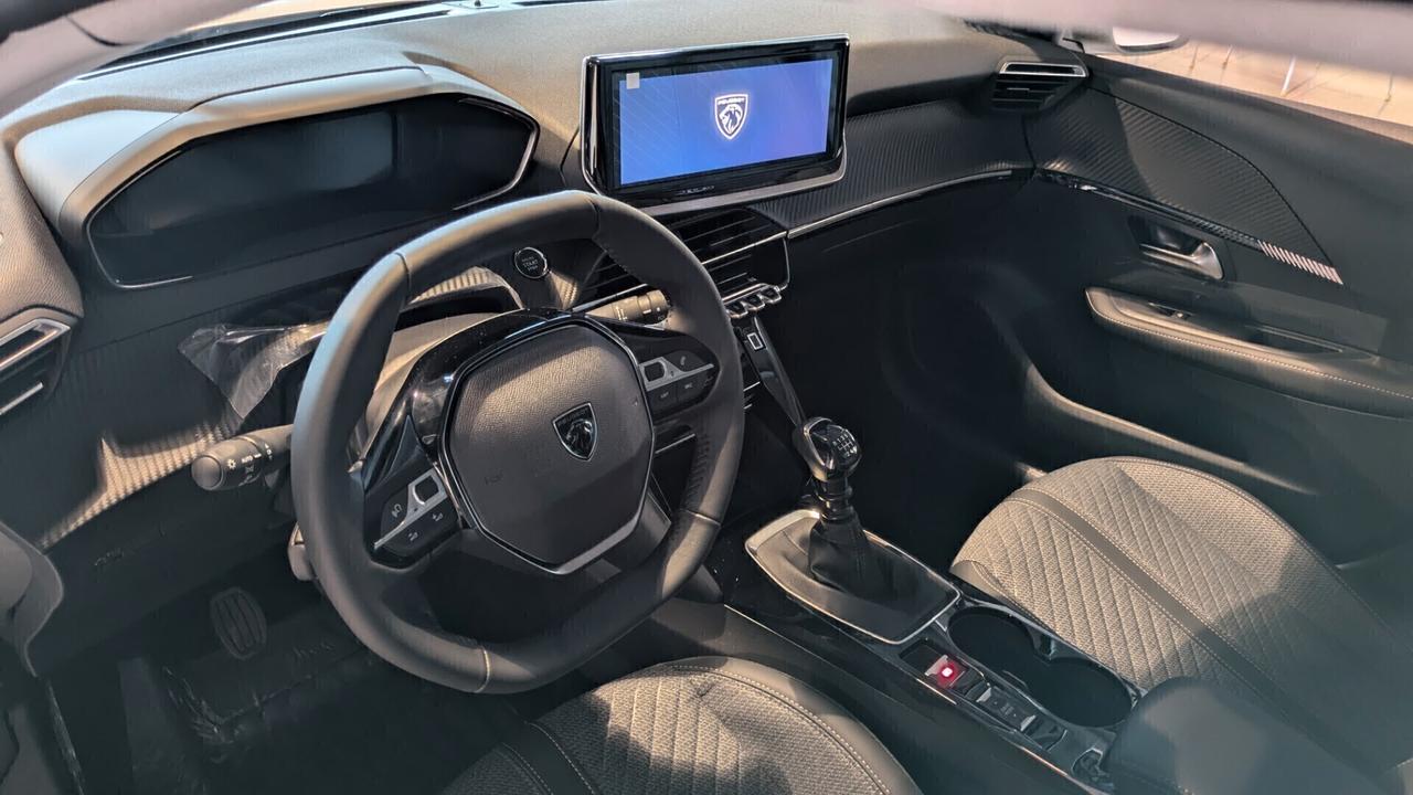 Peugeot 208 100 ALLURE