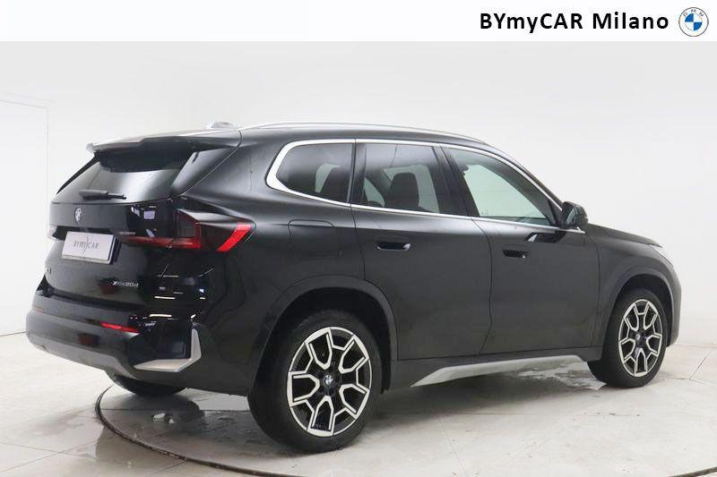 BMW X1 20 d Mild Hybrid 48V xLine xDrive DCT
