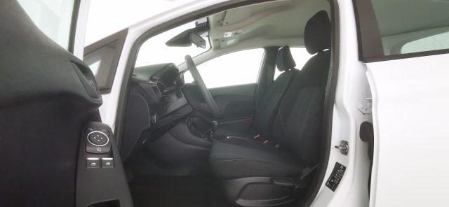 FORD Fiesta 1.5 EcoBlue 5 porte Business