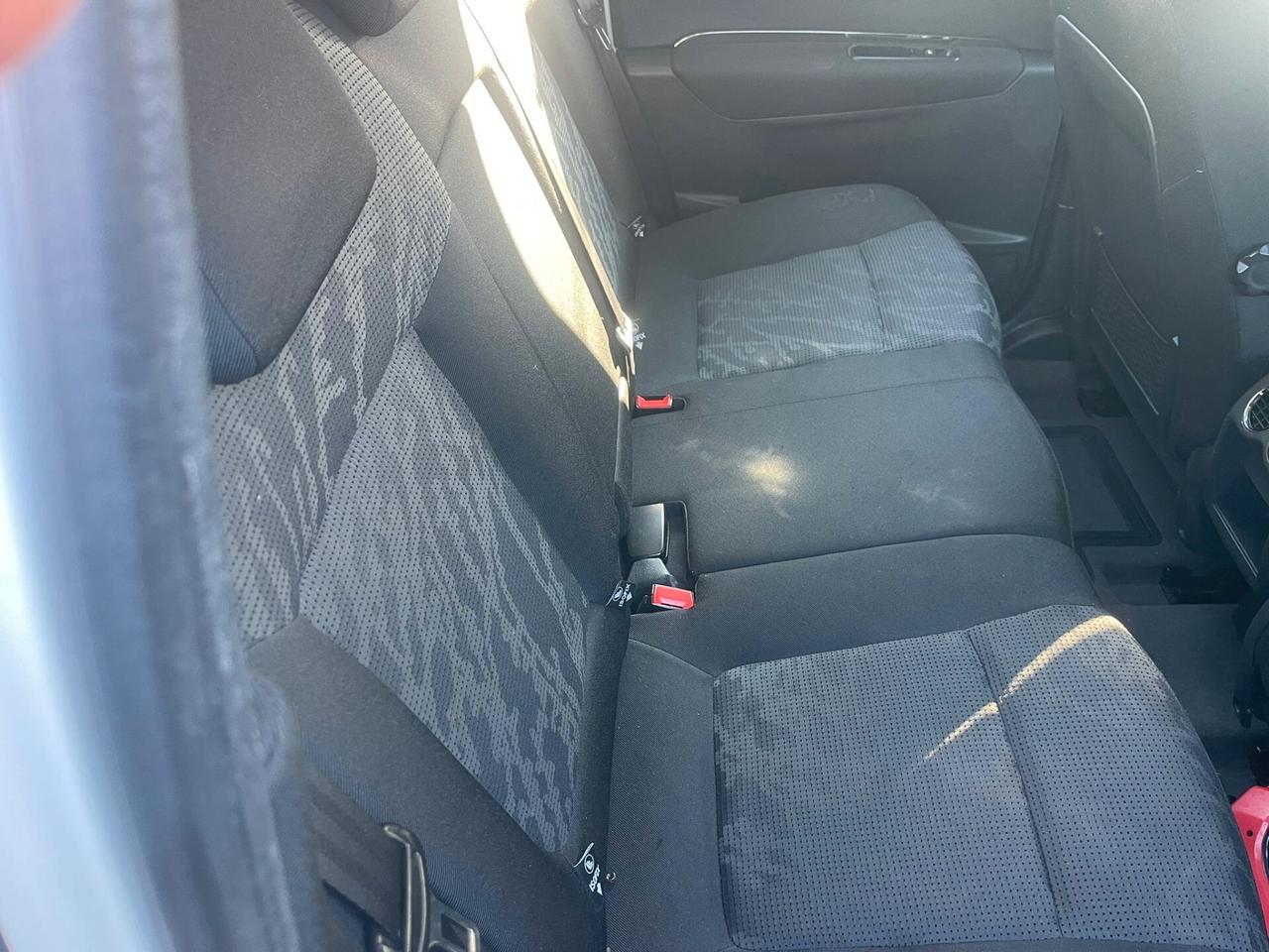 Peugeot 3008 1.6 HDi 112CV Tecno