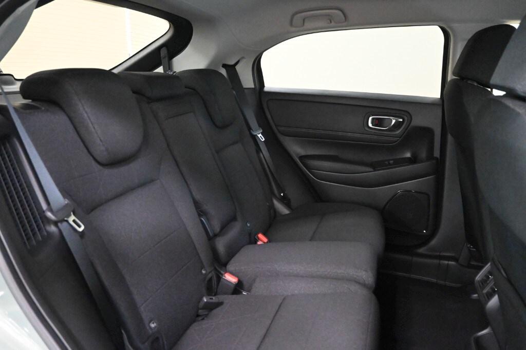 HONDA HR-V 3ª serie HR-V 1.5 Hev eCVT Elegance
