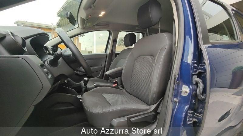 Dacia Duster 1.0 TCe 100 CV ECO-G 4x2 Comfort *PROMO FINANZIARIA*