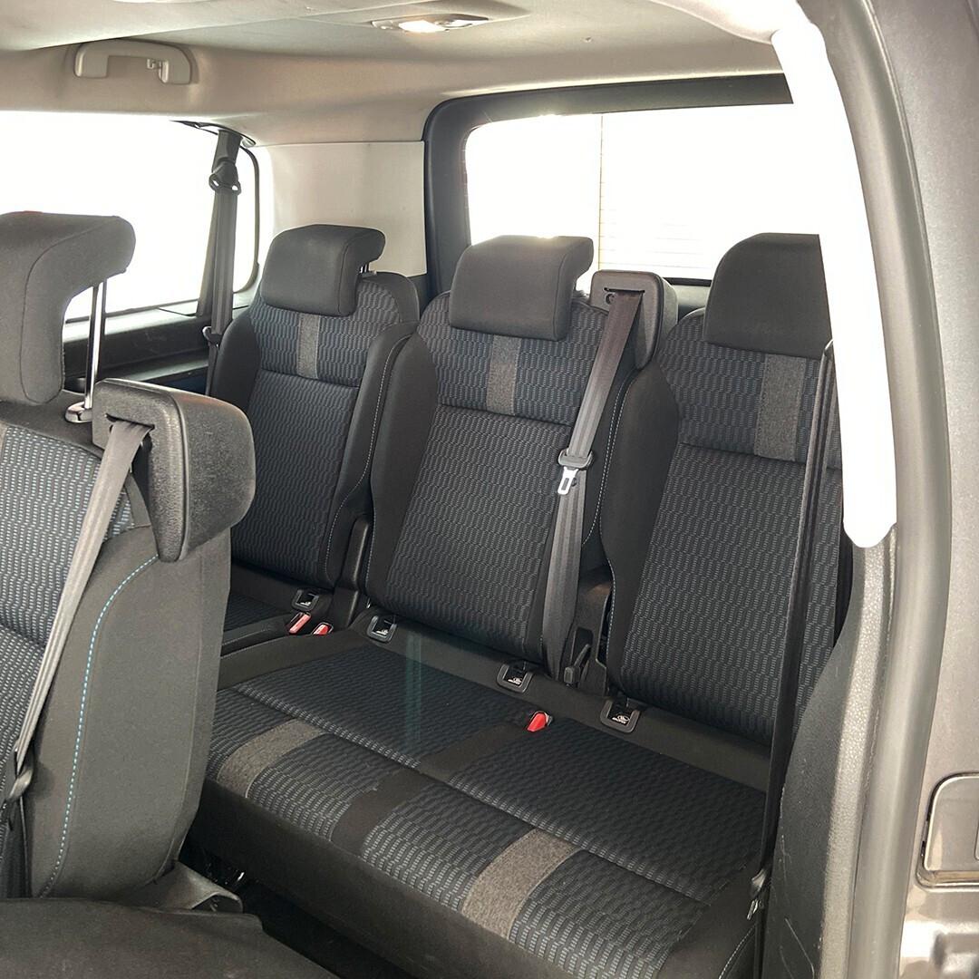 Traveller HDi 180 S&S EAT8 Business Prezzo + iva