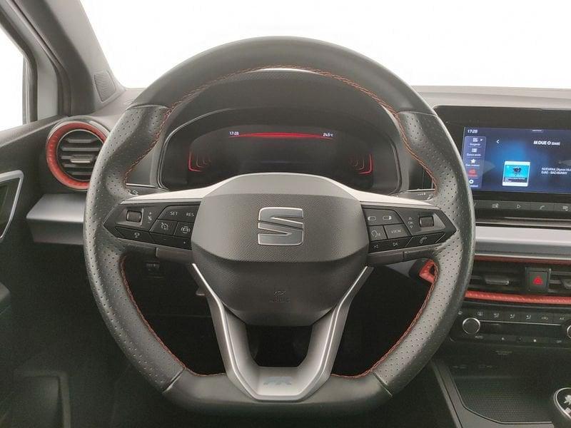 Seat Ibiza 1.0 EcoTSI 95 CV 5p. FR