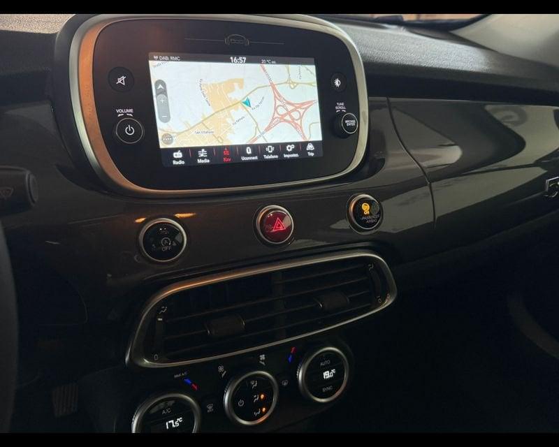 FIAT 500X 1.3 MultiJet 95 CV Cross