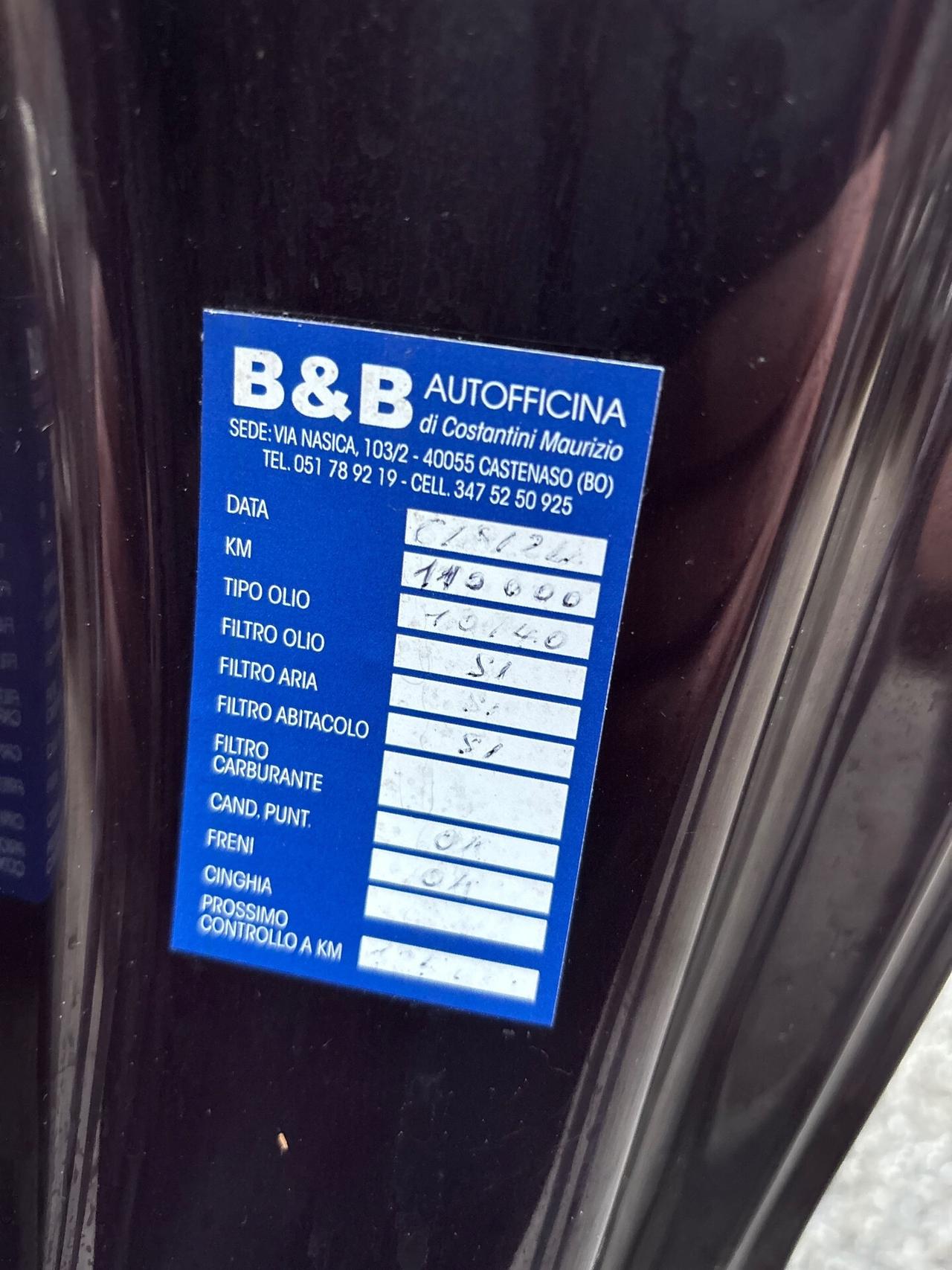 Ford Ka 1.2 8V 69CV titanium OK NEOPATENTATI