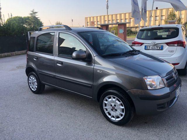 FIAT Panda 1.2 Dynamic Natural Power