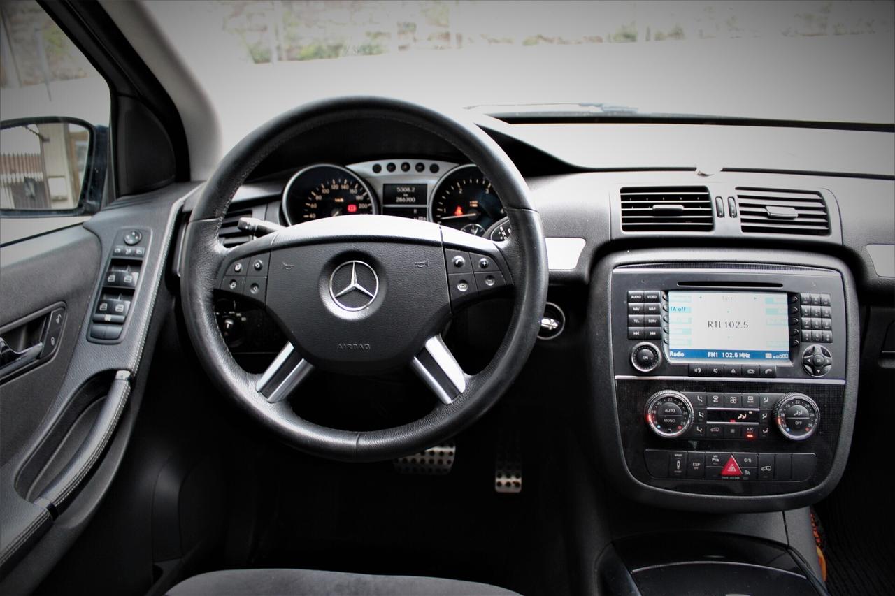 Mercedes-benz R 280 CDI cat 4Matic Sport 7 posti