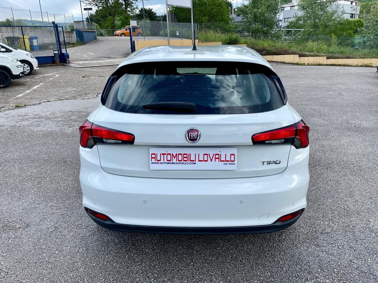 Fiat Tipo 1.3 Mjt 95CV 5P NEOPATENTATI-