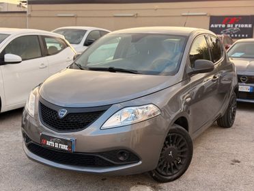 Lancia Ypsilon 1.2 69CV S&S Gold