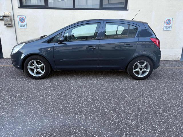 OPEL Corsa 1.2 5 porte Enjoy