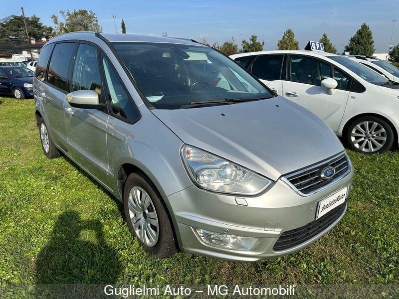 Ford Galaxy 1.6 TDCi 115 CV Titanium 7Posti