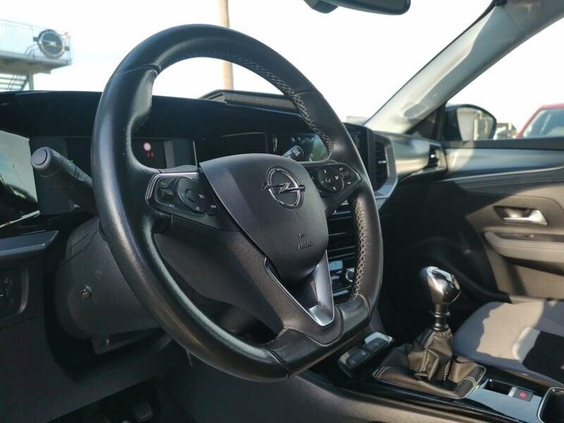 Opel Mokka Mokka 1.5 diesel Elegance