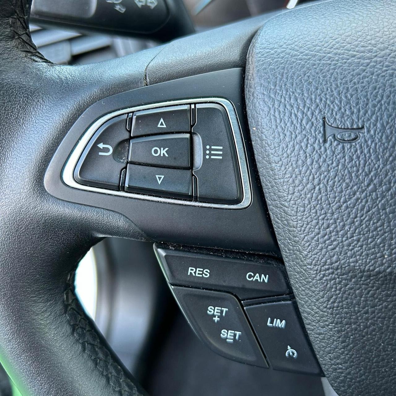 Ford EcoSport 1.0 Benzina EcoBoost 125 CV Start&Stop Active