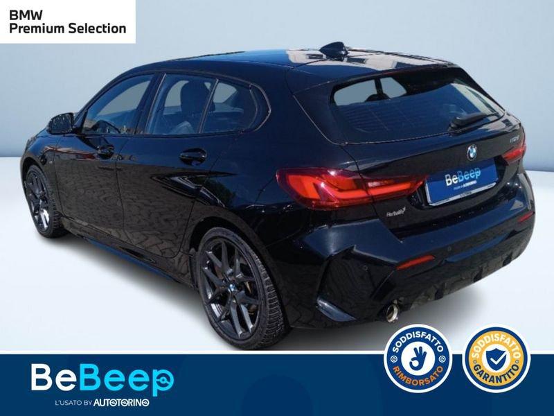 BMW Serie 1 116D MSPORT AUTO