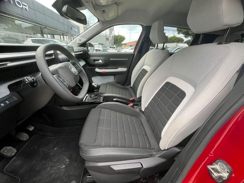 Citroën C3 C3 pt 100 S&S Max