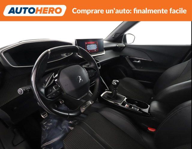 PEUGEOT 2008 PureTech 130 S&S GT Line