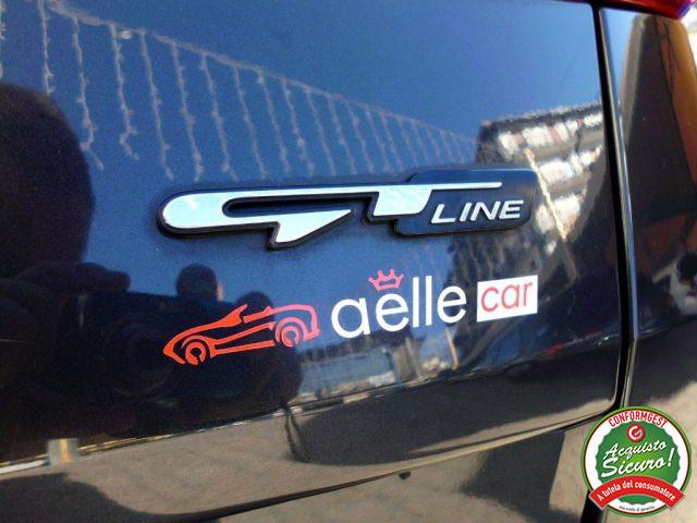 KIA Sportage 1.6 CRDI 136 CV DCT7 AWD GT Line