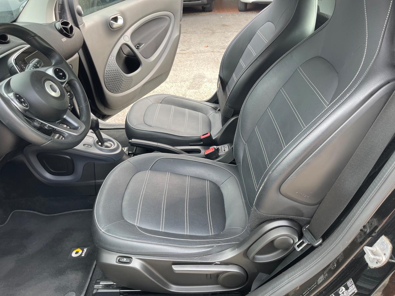 Smart ForTwo 90 0.9 Turbo twinamic Prime