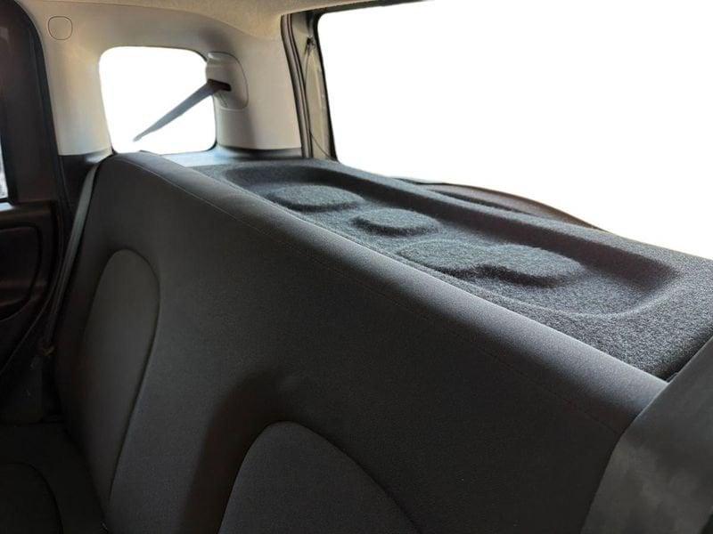 FIAT Panda Panda 1.0 firefly hybrid City Life s&s 70cv