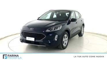 FORD Kuga III 2020 - Kuga 1.5 ecoblue Connect 2wd 120cv