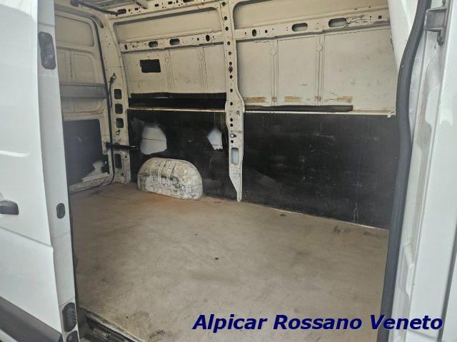 OPEL Movano 33 2.3 CDTI 125CV PC-TN FWD Furgone E5+