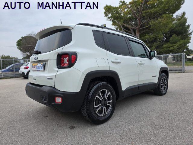 JEEP Renegade 1.6 Mjt 120 CV